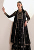 Alizeh Reena Handcrafted Edit Formals – AF-HM-4030-Noir