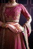 Neeshay Parinaaz Wedding Formals – JAHANARAH