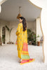 Firdous Resham Printed Cotton Fall '24 – D707