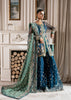 Inayat Luxury Wedding Formals – REGAL SAPPHIRE