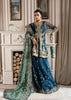 Inayat Luxury Wedding Formals – REGAL SAPPHIRE