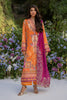 Qalamkar Luxe Silk Formals – UA-03  ALMA