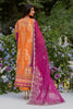 Qalamkar Luxe Silk Formals – UA-03  ALMA