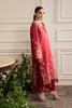 Rang Rasiya Lifestyle Embroidered Lawn Edit – Crimson