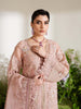 Zoya & Fatima Reem Festive Formals - 4PC Embroidered & Handwork Raw Silk – NAILA