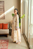 Florent Luxury Lawn Eid Edit – FL-5B