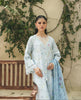 Aabyaan Shezlin Chikankari Lawn – AYLIN (AF-06)