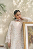 Aabyaan Shezlin Chikankari Lawn – EVA (AF-09)