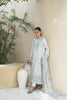 Aabyaan Shezlin Chikankari Lawn – DILARA (AF-04)