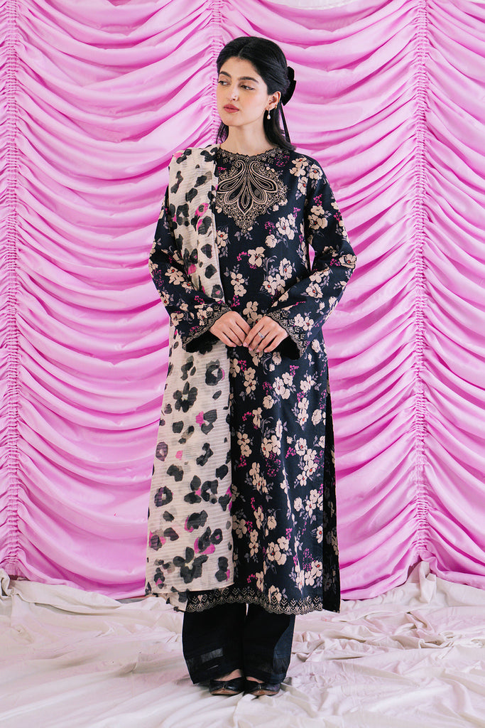 Ayzel Renisa Lawn Collection – Sena