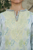 Aabyaan Shezlin Chikankari Lawn – MAYA (AF-08)