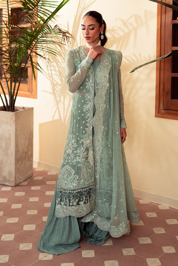 Neeshay Dastaan Luxury Formals – Heer