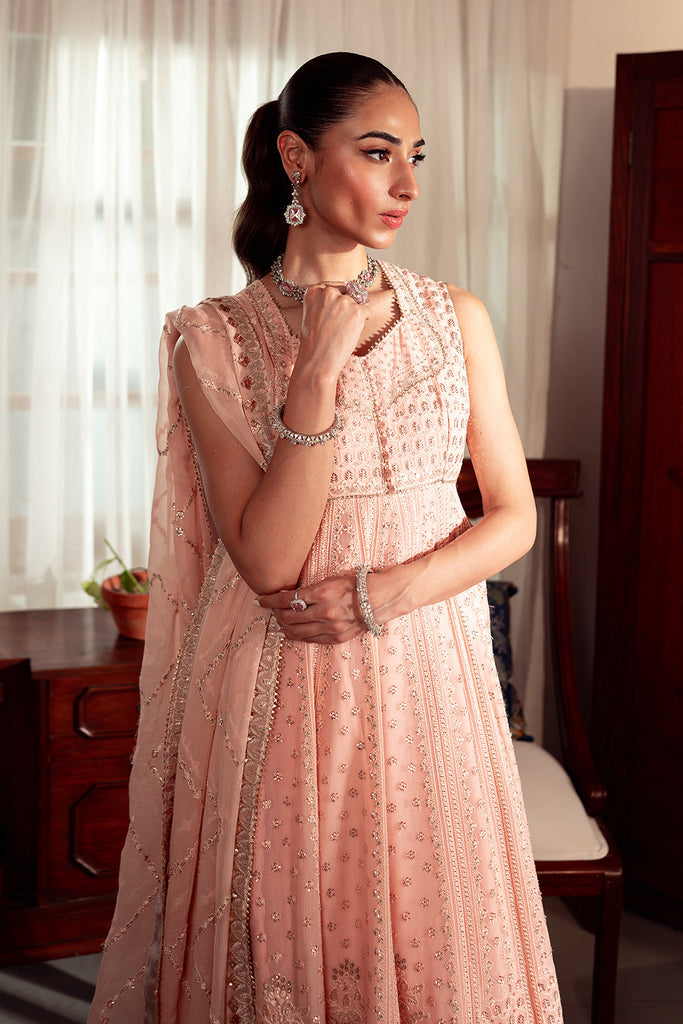 Neeshay Dastaan Luxury Formals – Mehrbano