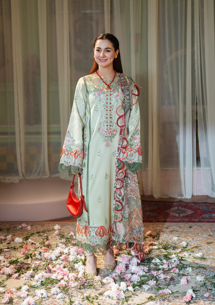 Jade x Hania Aamir Ombre Intezar Lawn – 20693