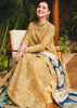 Saira Shakira x Hania Aamir Luxury Wedding Formals – Marigold