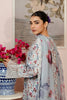 Afrozeh Malina Lawn Collection – Evora