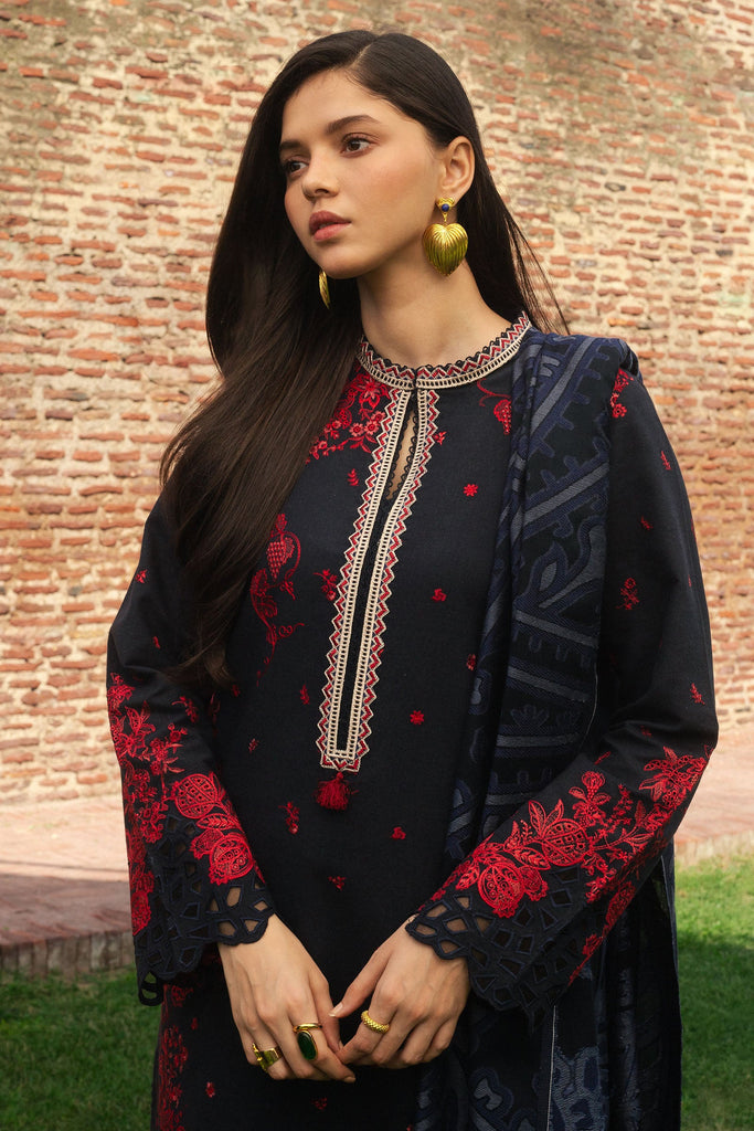 Zara Shahjahan Winter '24 – DARYA-D2