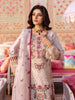 Mahnur Husn-e-Jahan Luxury Lawn – Eileen