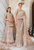 MARIA.B MBroidered Luxury Wedding Formals – Saree BD-2801