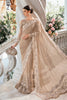 MARIA.B MBroidered Luxury Wedding Formals – Saree BD-2801