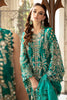 MARIA.B MBroidered Luxury Wedding Formals – BD-2806