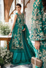 MARIA.B MBroidered Luxury Wedding Formals – BD-2806