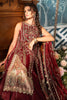 MARIA.B MBroidered Luxury Wedding Formals – BD-2807