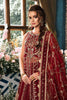 MARIA.B MBroidered Luxury Wedding Formals – BD-2807