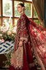 MARIA.B MBroidered Luxury Wedding Formals – BD-2807