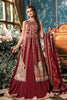 MARIA.B MBroidered Luxury Wedding Formals – BD-2807