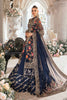 MARIA.B MBroidered Luxury Wedding Formals – BD-2808