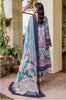 Firdous Lawn Collection with Chiffon Dupatta  – 20304-B