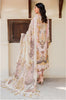 Firdous Lawn Collection with Chiffon Dupatta  – 20278-A