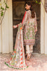 Firdous Lawn Collection with Chiffon Dupatta  – 20283-A