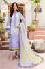 Firdous Lawn Collection with Chiffon Dupatta  – 20322-B