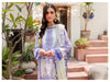 Firdous Lawn Collection with Chiffon Dupatta  – 20322-B