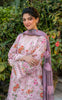 Asifa & Nabeel Gulkari Summer Lawn – Blossom Zephyr (GKL-09)