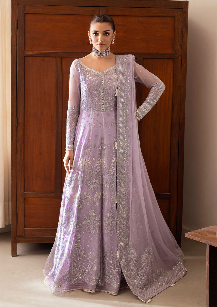 Gulaal Reverie Luxury Chiffon Formals – Pareesa