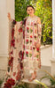 Asifa & Nabeel Meraki Lawn – Gulabo MK-09