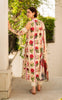 Asifa & Nabeel Meraki Lawn – Gulabo MK-09