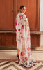 Asifa & Nabeel Meraki Lawn – Guldasta MK-12