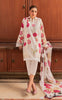 Asifa & Nabeel Meraki Lawn – Guldasta MK-12