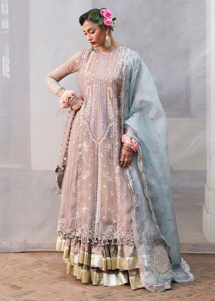 Hussain Rehar Darlings Festive Luxury Formals – Ziniya