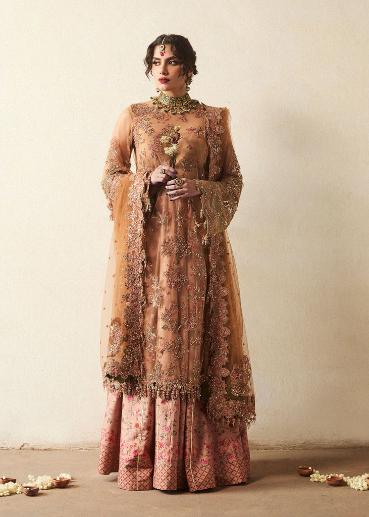 Hussain Rehar Festive Luxury Wedding Formals – Raitla