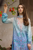 Mushq La Dolce Hemline Lawn Prints – Ameta