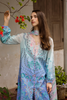 Mushq La Dolce Hemline Lawn Prints – Ameta