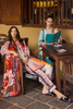 Mushq La Dolce Hemline Lawn Prints – Livia