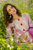 Mushq Secret Garden Hemline Spring/Summer Lawn – Lavendar whispers