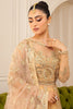 Mushq Hemline Aura Debut Wedding Formals – Chamois