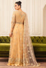 Mushq Hemline Aura Debut Wedding Formals – Chamois